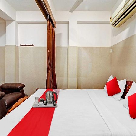 Oyo 81287 Empire Inn Chennai Zewnętrze zdjęcie