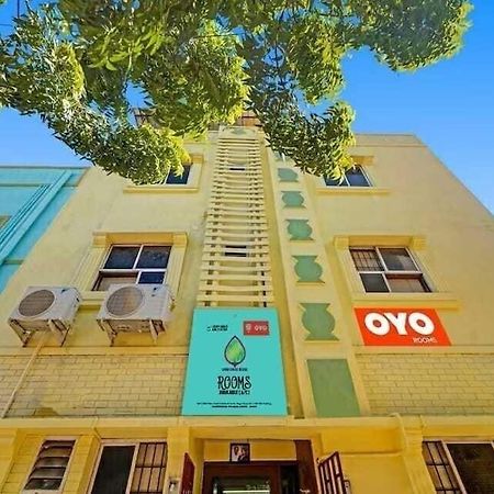 Oyo 81287 Empire Inn Chennai Zewnętrze zdjęcie