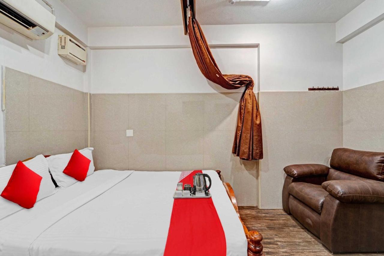 Oyo 81287 Empire Inn Chennai Zewnętrze zdjęcie