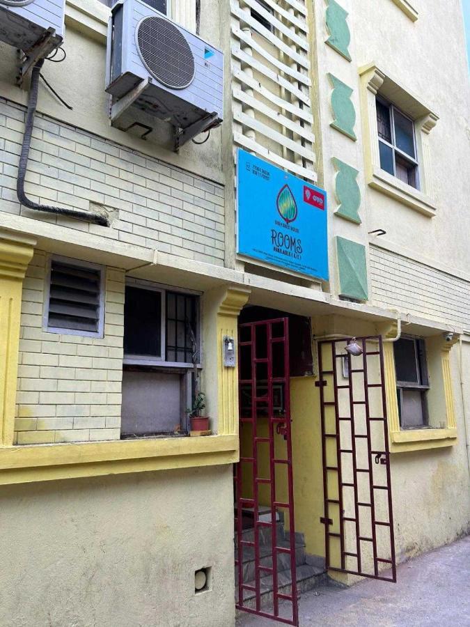 Oyo 81287 Empire Inn Chennai Zewnętrze zdjęcie